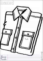 coloriage-chemise-1